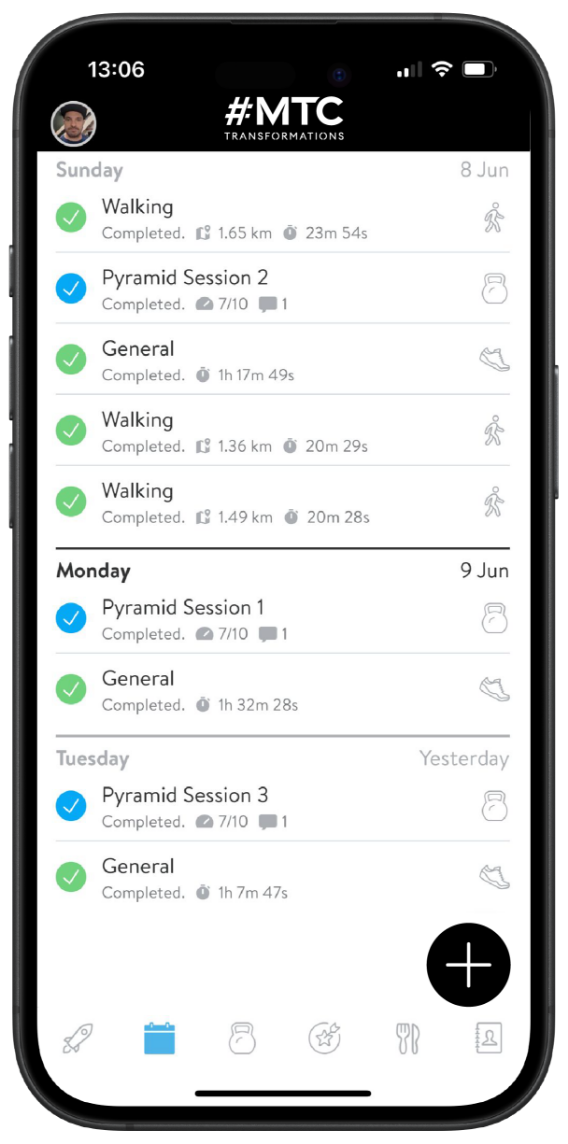 App Mockups_MTC calendar