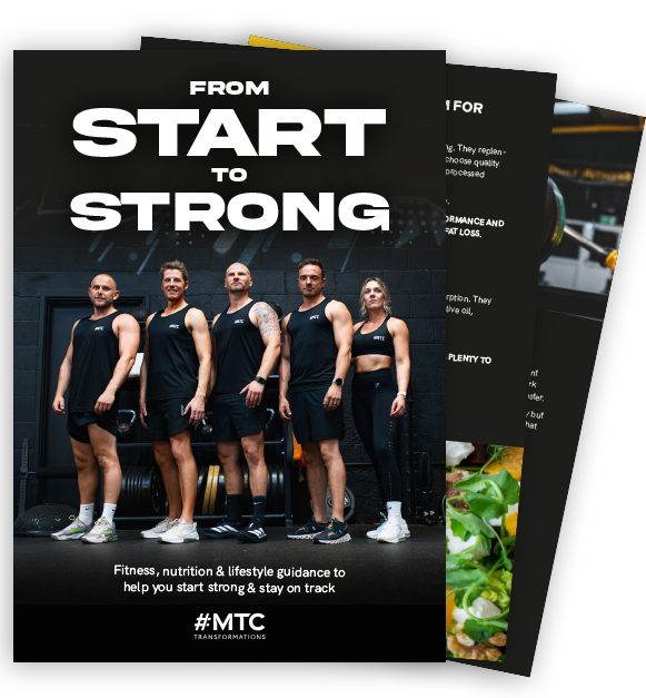 Fitness eBook